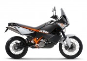 KTM 990 Adventure R